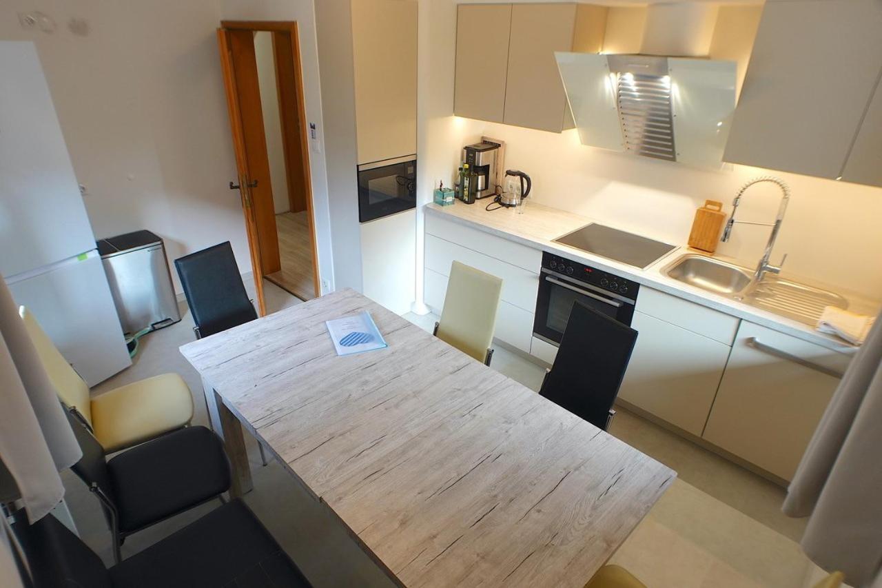 Appartement Loisachglueck à Garmisch-Partenkirchen Extérieur photo
