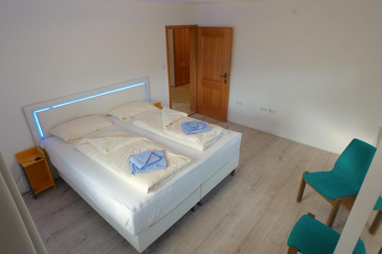 Appartement Loisachglueck à Garmisch-Partenkirchen Extérieur photo