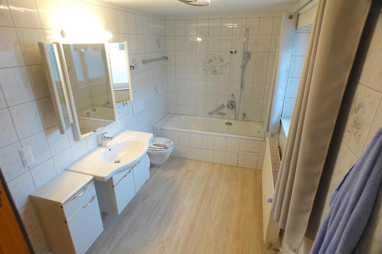 Appartement Loisachglueck à Garmisch-Partenkirchen Extérieur photo