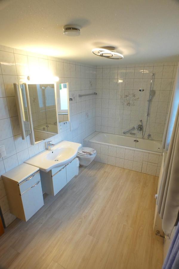 Appartement Loisachglueck à Garmisch-Partenkirchen Extérieur photo