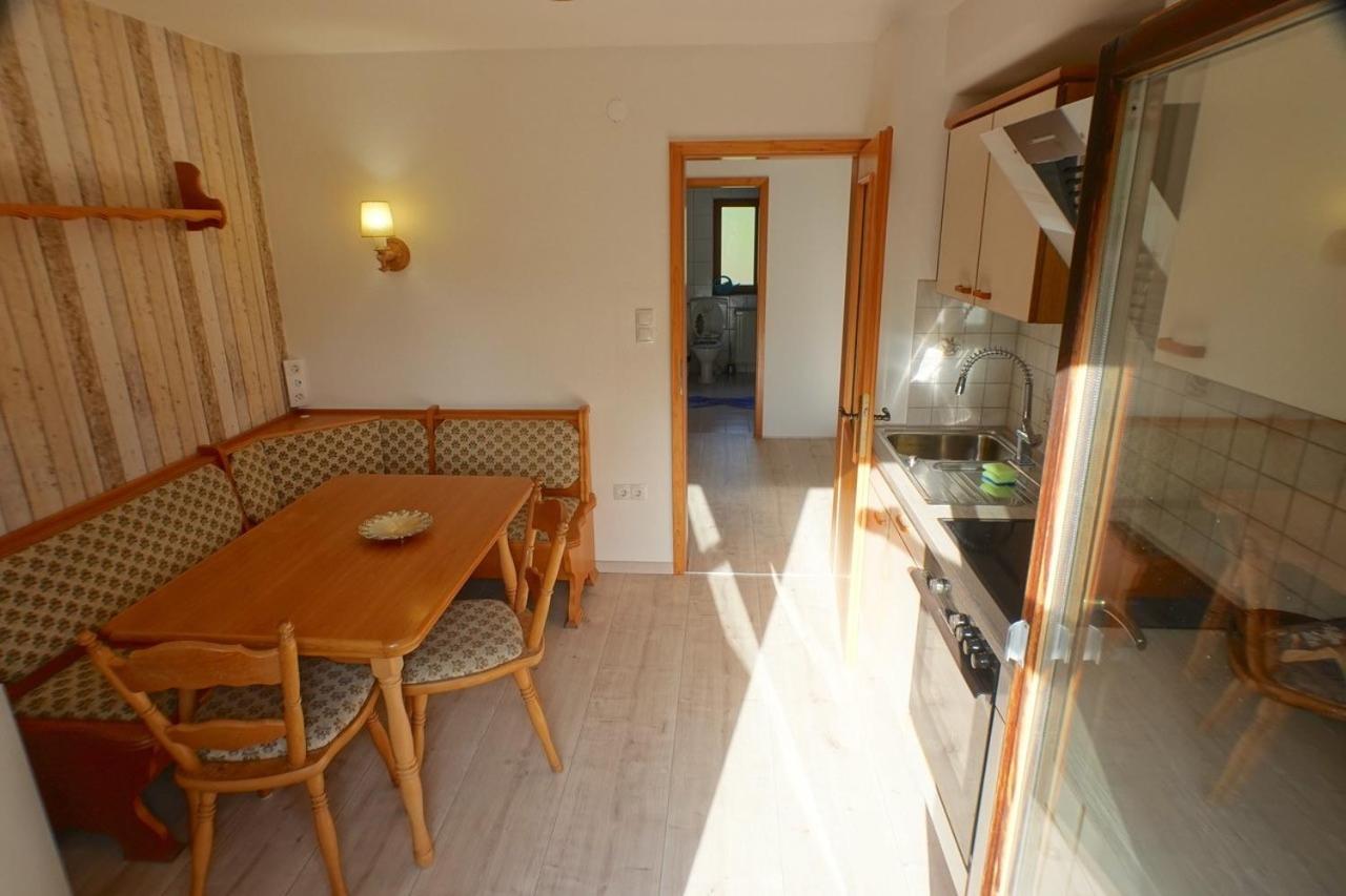 Appartement Loisachglueck à Garmisch-Partenkirchen Extérieur photo
